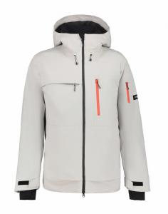 Куртка для активного отдыха ICEPEAK Performance Jacket, светло-серый