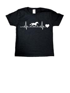 Футболка PAULGOS, черный