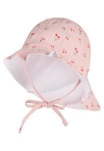 STERNTALER Шляпа 'Kirschen' в цвете Rose