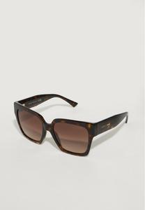 Солнцезащитные очки Jimmy Choo Sunglasses, Havana/Brown/Brown