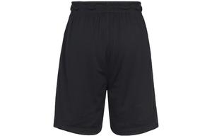 Jordan Мужские повседневные шорты, цвет Black