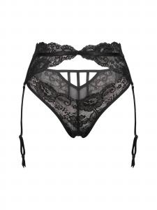 ABOUT YOU Трусики 'Ria' в черном цвете