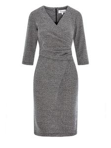 Платье Couture de Marie Alix, черный