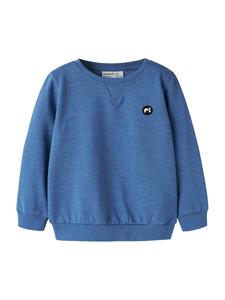 NAME IT Толстовка 'NMMVimo' в синем цвете