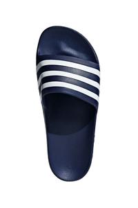 Шлепанцы Adilette adidas, синий