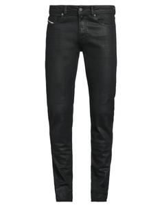 Джинсы Diesel, черный