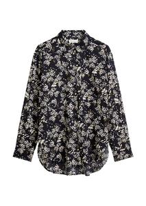 Блуза Marc O'Polo, черный