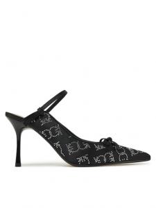 Мюли Elsa 08 SD0335 T017 Pinko, черный