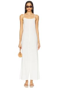 Комбинезон Jaida Lspace, white