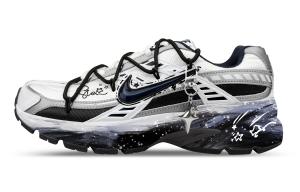 Инициатор амортизирующая поддержка низкие повседневные городские туфли для поездок на работу беговые мужские Nike, Twinkle Star