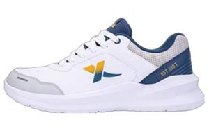 Кроссовки мужские с низким верхом Xtep