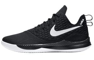 Баскетбольные кроссовки Nike Witness 3 унисекс