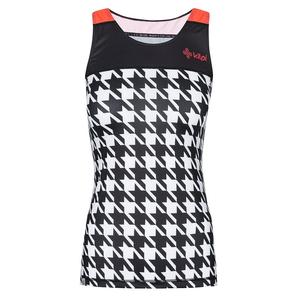 Базовый слой Kilpi Vai, черный