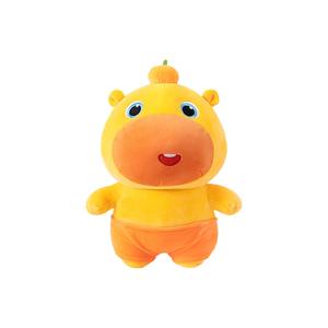 Плюшевая кукла милый капибара высота 60см FANSEN