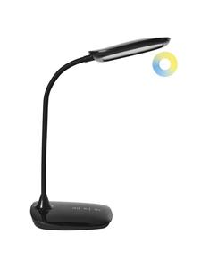 Beliani Офисные светильники HYDRA черного цвета - (Ш) 14 x (В) 58 x (Д) 18 см