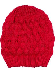 Кепка styleBREAKER, красный