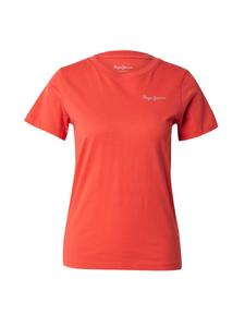 Футболка Pepe Jeans TOM, Red