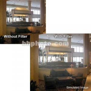 Фильтр Tiffen 4 x 5.65" Smoque 2 Filter 4565SMQ2