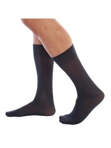 Носки Kisses and Love, синий