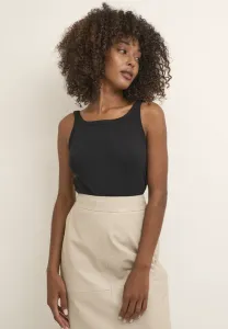 Майка kacarna Kaffe, Black Deep