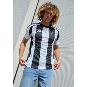 Футболка JUVENTUS 24/25 HOME adidas, белый