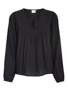 Блуза Peppercorn Danea, Black