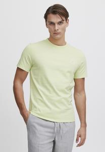 Футболка базовая THOR LOGO TEE Casual Friday, цвет seafoam green