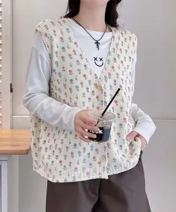 Типовой жилет с принтом Aimoha - Select -, цвет Other 9