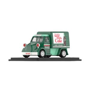 Coca Cola Tribute Classic Collection Mystery Boxes 10 для одного слепого бокса/целый бокс POP MART
