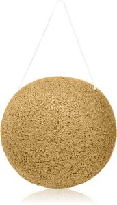 Натуральная грибная губка для идеального очищения кожи Magnum, 416 7× 4 cm