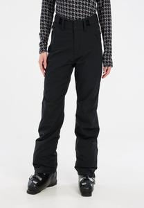 Лыжные брюки Protest PROTEST SNOWPANTS, True Black/Black