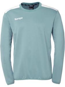 Функциональная рубашка Emotion 27 Training Top Kempa, синий