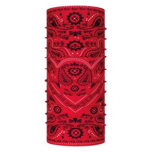 Неквормер Buff  Original, красный