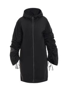 DreiMaster Женское пальто черного цвета