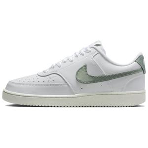 Nike Кроссовки Court Vision Low Next Nature White Sail Jade Horizon Women's