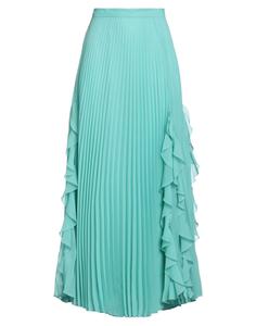 Юбка Pinko, бирюзовый