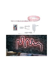 Гибкая светодиодная лента FlexLED 3D Paulmann