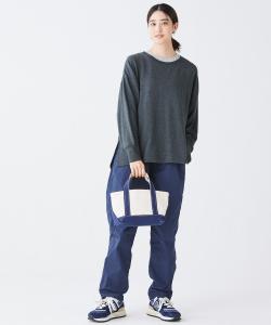 Сумка-лодочка и мини-сумка