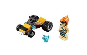 Супер гоночные пластиковые строительные блоки LEGO