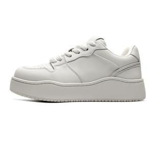 Кеды, обувь для скейтборда унисекс с низким верхом Mupple, желтый