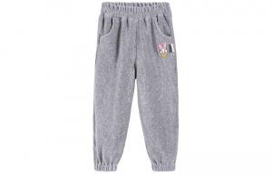 Детские штаны Disney, серый