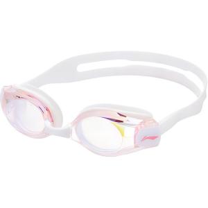 Очки PC TPU силикон Unisex LINING, розовый