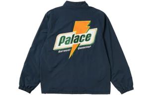 Куртка Sugar Coach Palace, синий