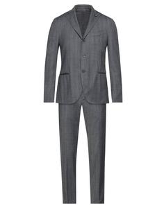 Костюм Lardini, серый