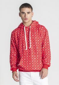 Худи Gianni Kavanagh Hoodie, Red