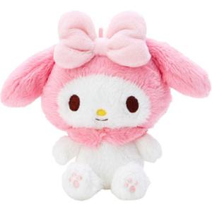 Sanrio Плюшевая кукла My Melody милая розовая