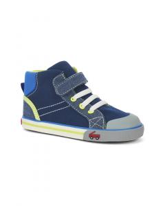 См Кей Ран Дейн Кроссовки See Kai Run, мультиколор