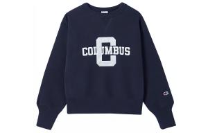 Женская повседневная толстовка Women's Champion, Oat