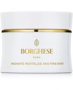 Маска Radiante Revitalize & Firm, 1,7 унции Borghese