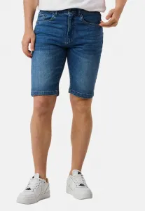 Джинсовые шорты Denim Factory, Denim Blue